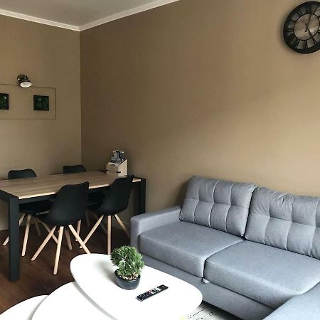 Appartement De Charme En Plein Coeur Du Centre Ville De Compiègne Buitenkant foto